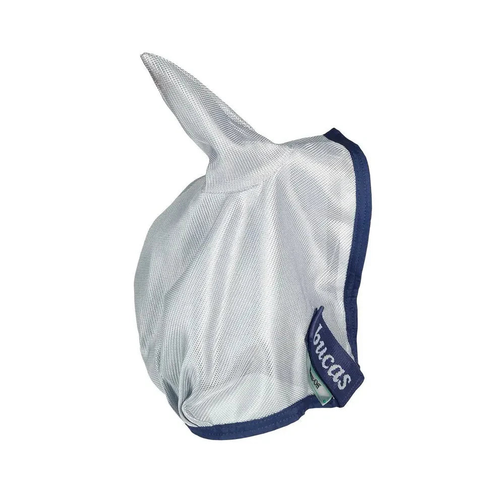 Bucas Buzz-Off Fly Mask