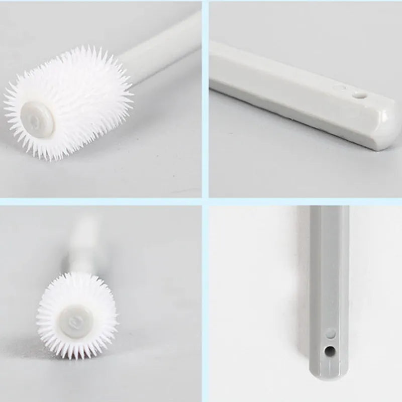 Cat Toothbrush Soft Hair Brush for Cats