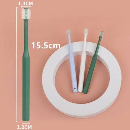 Cat Toothbrush Soft Hair Brush for Cats