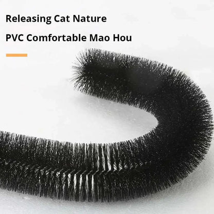 Cat Toy Arch