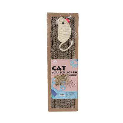 Cat Scratching Board Protect Furniture