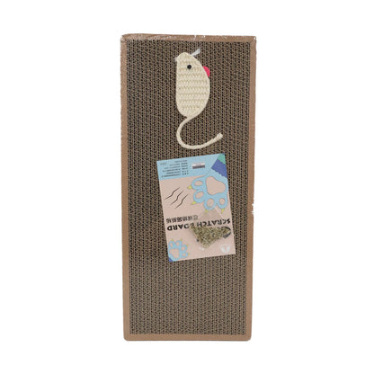 Cat Scratching Board Protect Furniture