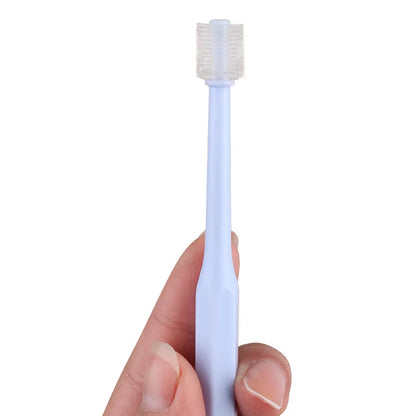 Cat Toothbrush Soft Hair Brush for Cats